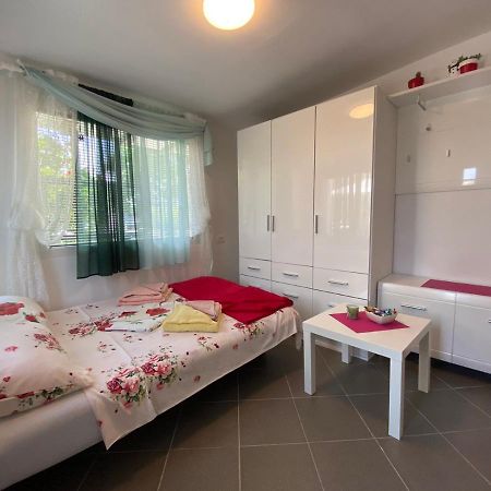 Green Place Apartments Portoroz Luaran gambar