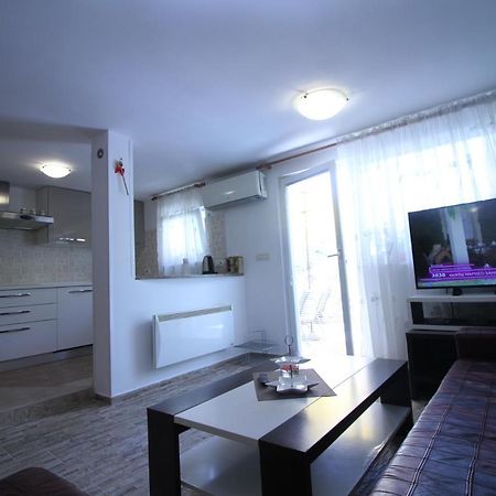 Green Place Apartments Portoroz Luaran gambar