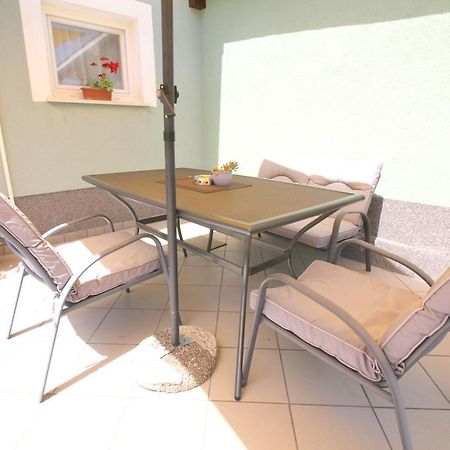 Green Place Apartments Portoroz Luaran gambar