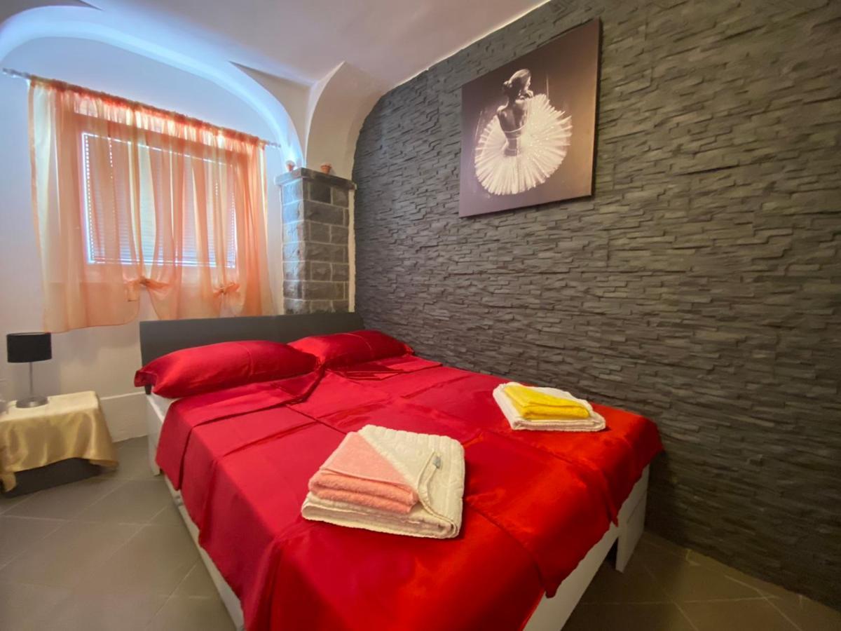 Green Place Apartments Portoroz Luaran gambar
