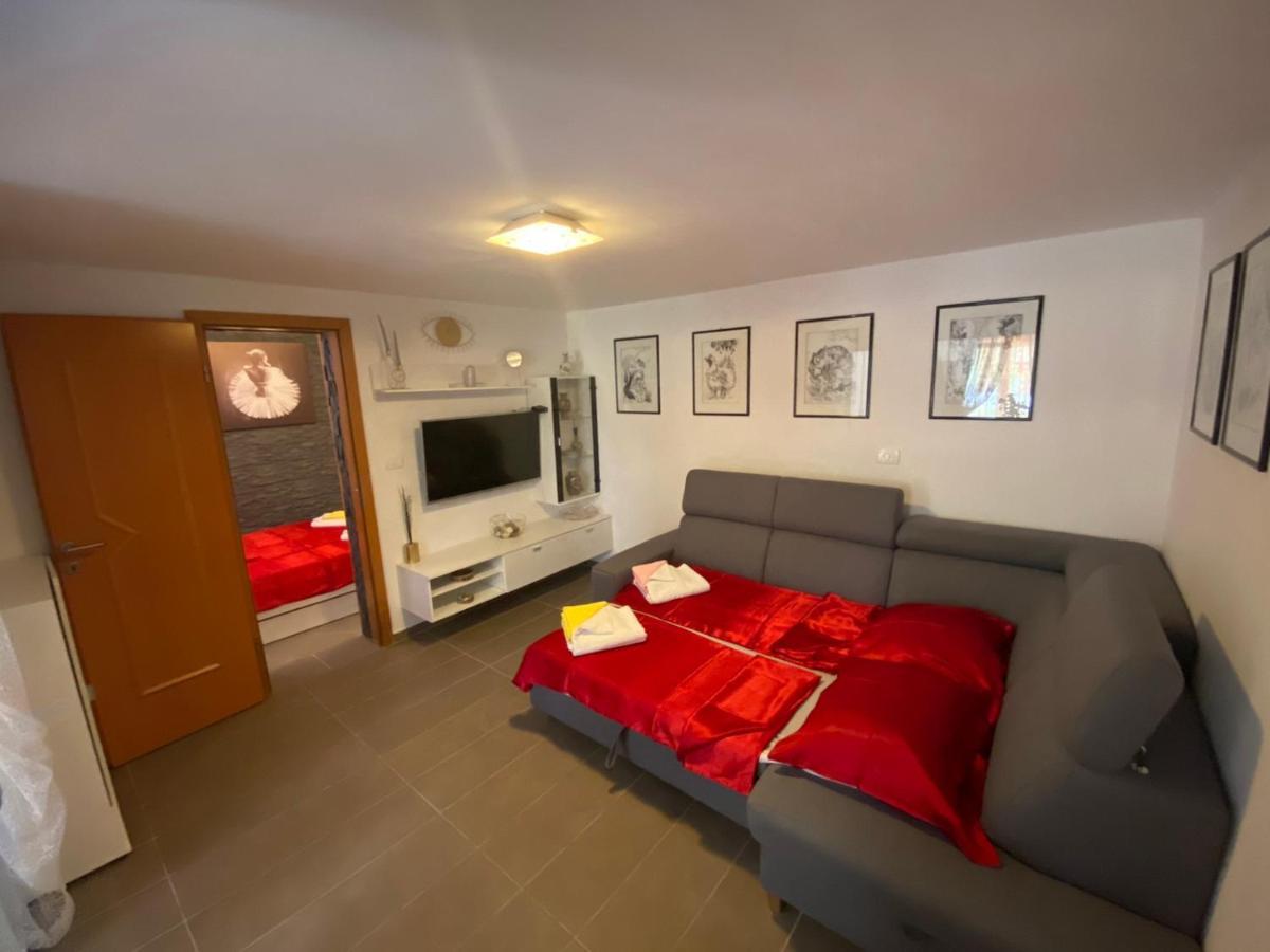 Green Place Apartments Portoroz Luaran gambar