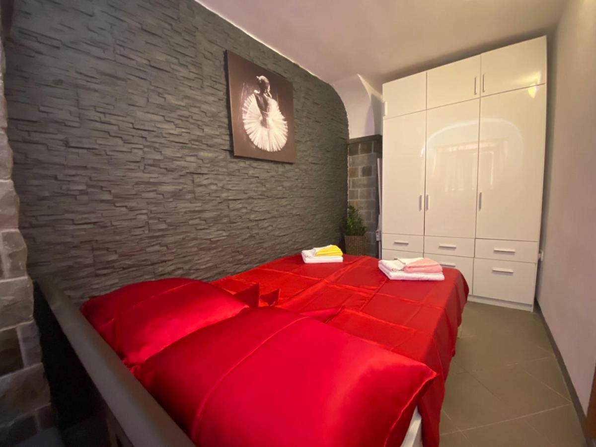 Green Place Apartments Portoroz Luaran gambar