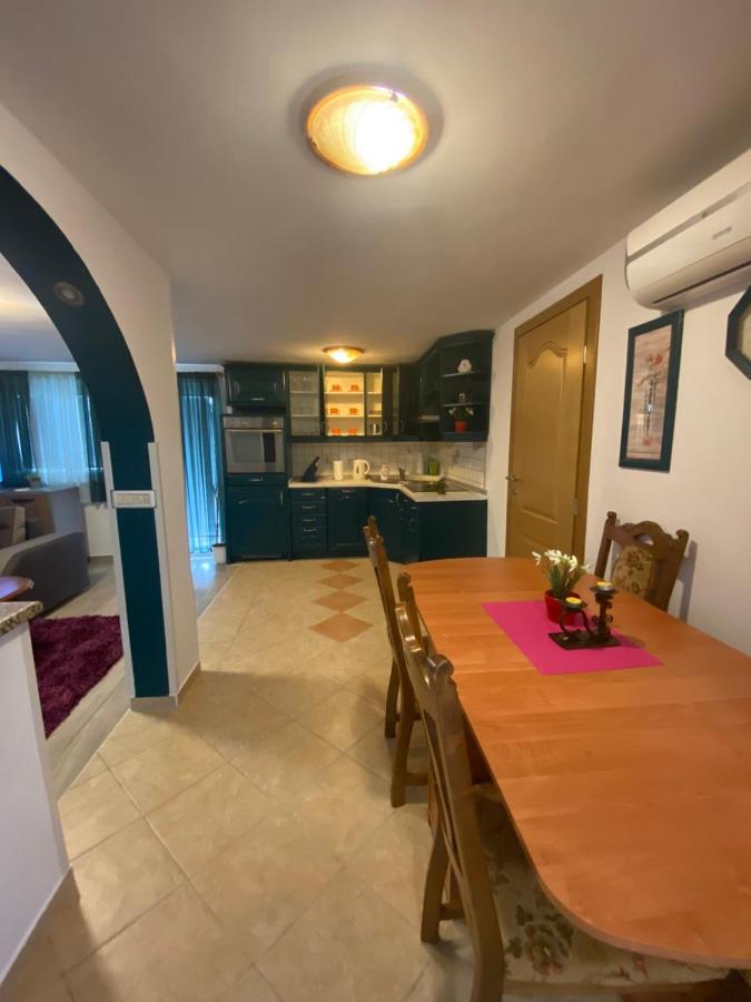 Green Place Apartments Portoroz Luaran gambar