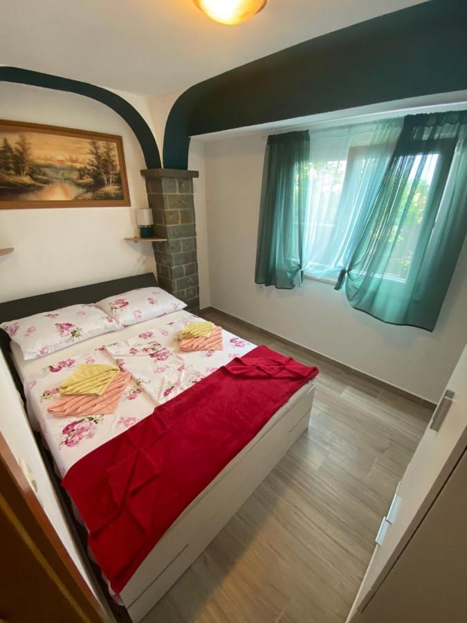 Green Place Apartments Portoroz Luaran gambar