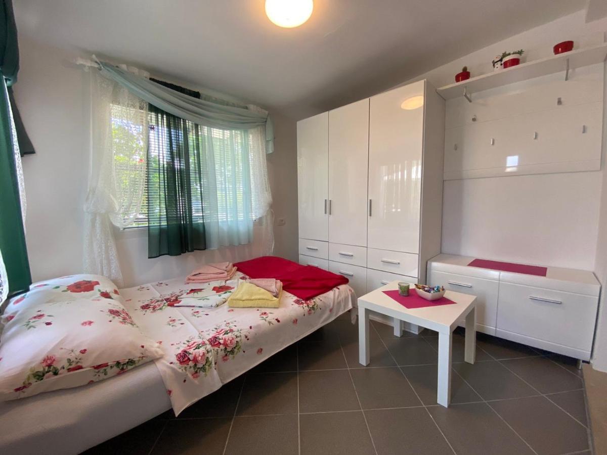 Green Place Apartments Portoroz Luaran gambar