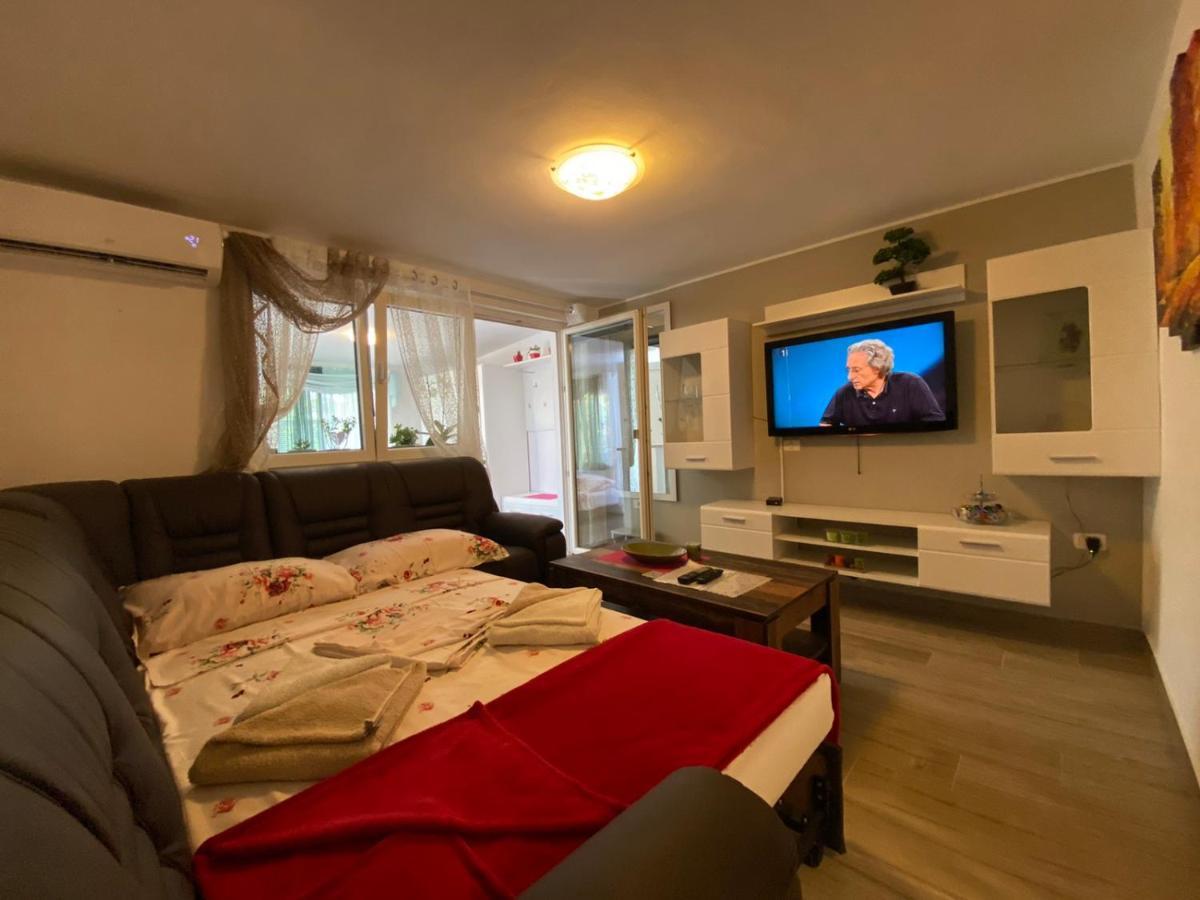 Green Place Apartments Portoroz Luaran gambar