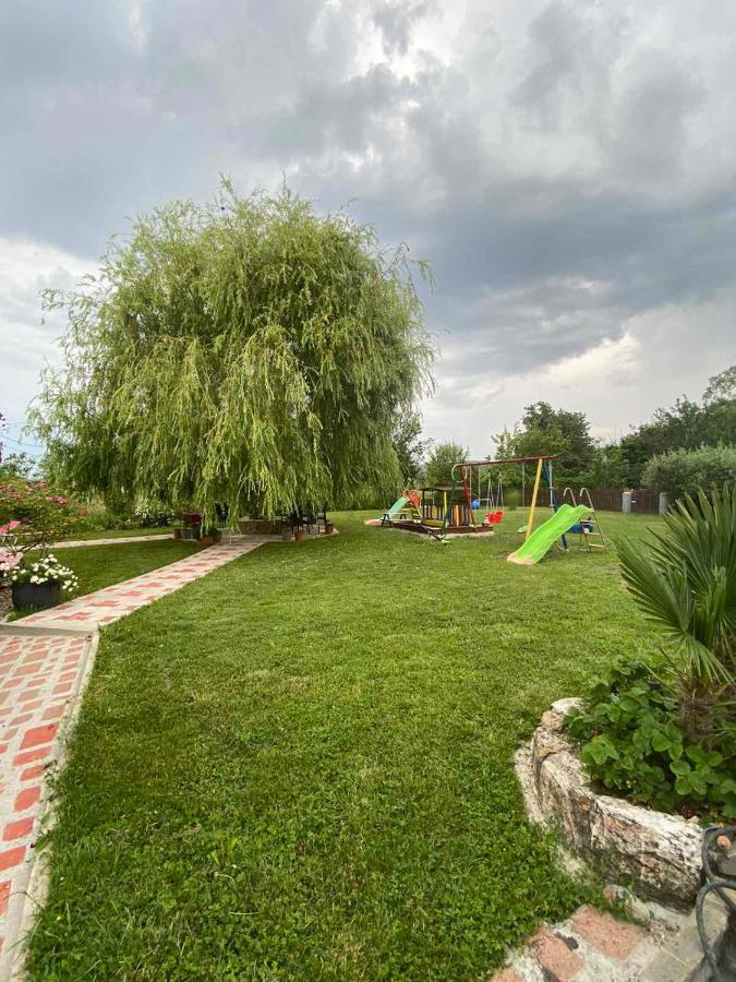 Green Place Apartments Portoroz Luaran gambar