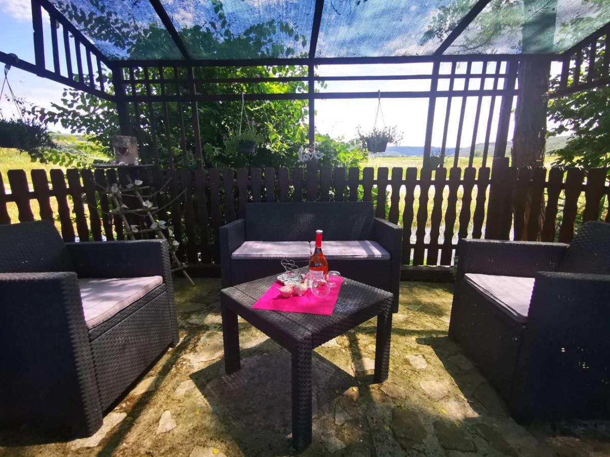 Green Place Apartments Portoroz Luaran gambar