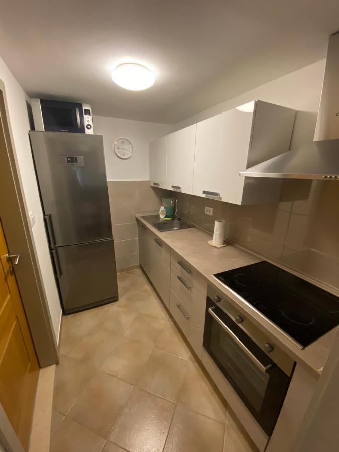 Green Place Apartments Portoroz Luaran gambar