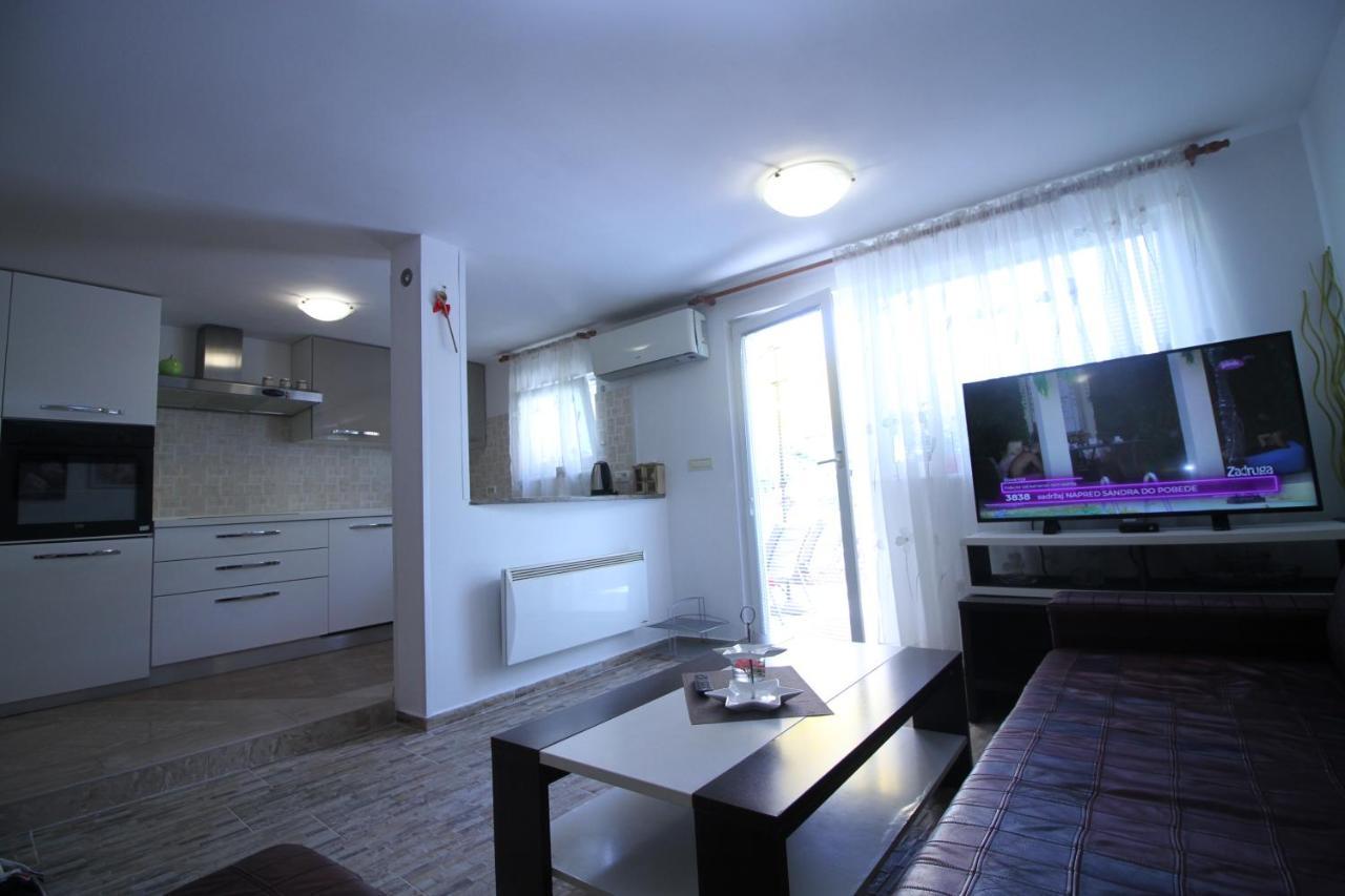 Green Place Apartments Portoroz Luaran gambar