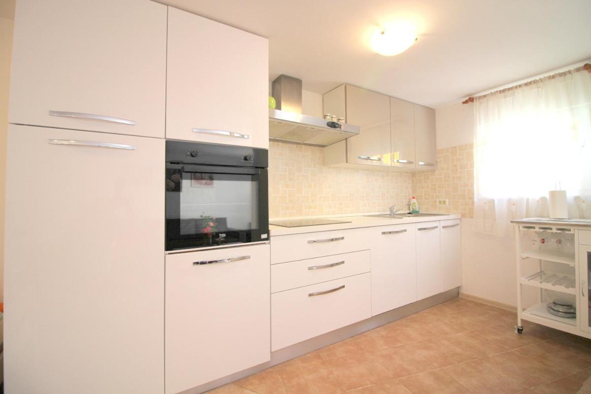 Green Place Apartments Portoroz Luaran gambar