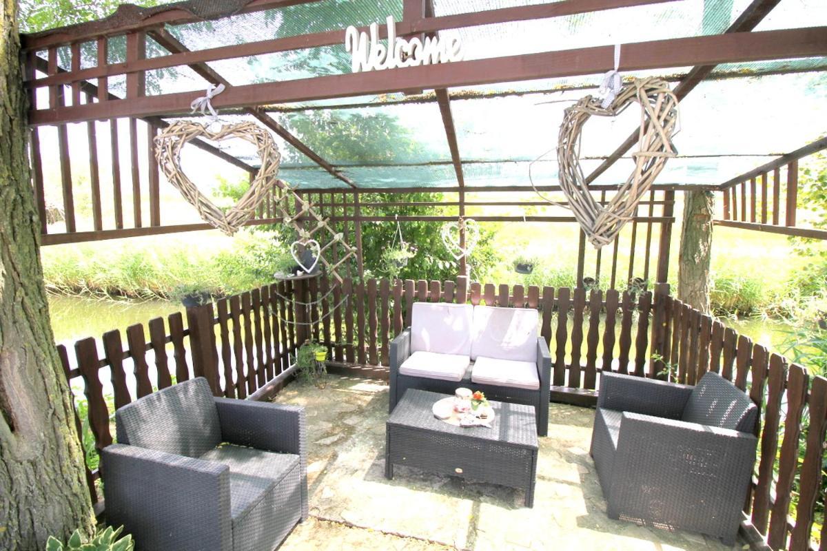 Green Place Apartments Portoroz Luaran gambar