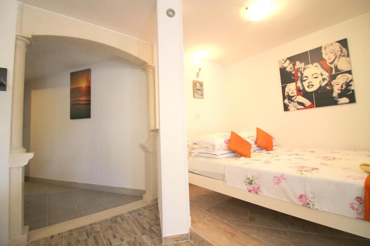 Green Place Apartments Portoroz Luaran gambar