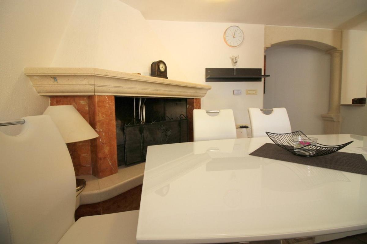 Green Place Apartments Portoroz Luaran gambar