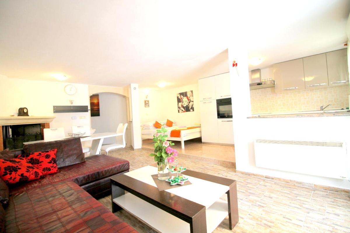 Green Place Apartments Portoroz Luaran gambar