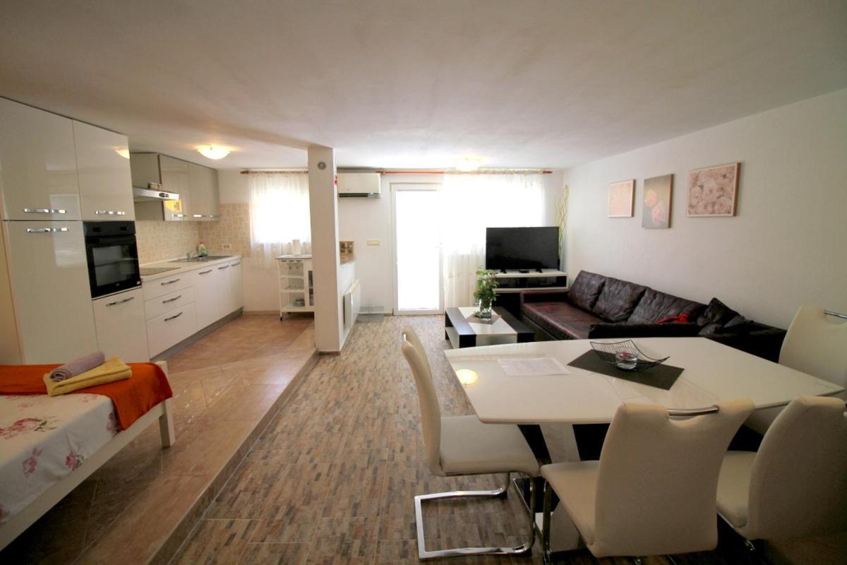 Green Place Apartments Portoroz Luaran gambar
