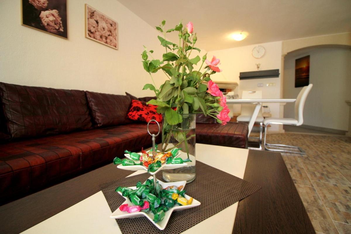 Green Place Apartments Portoroz Luaran gambar