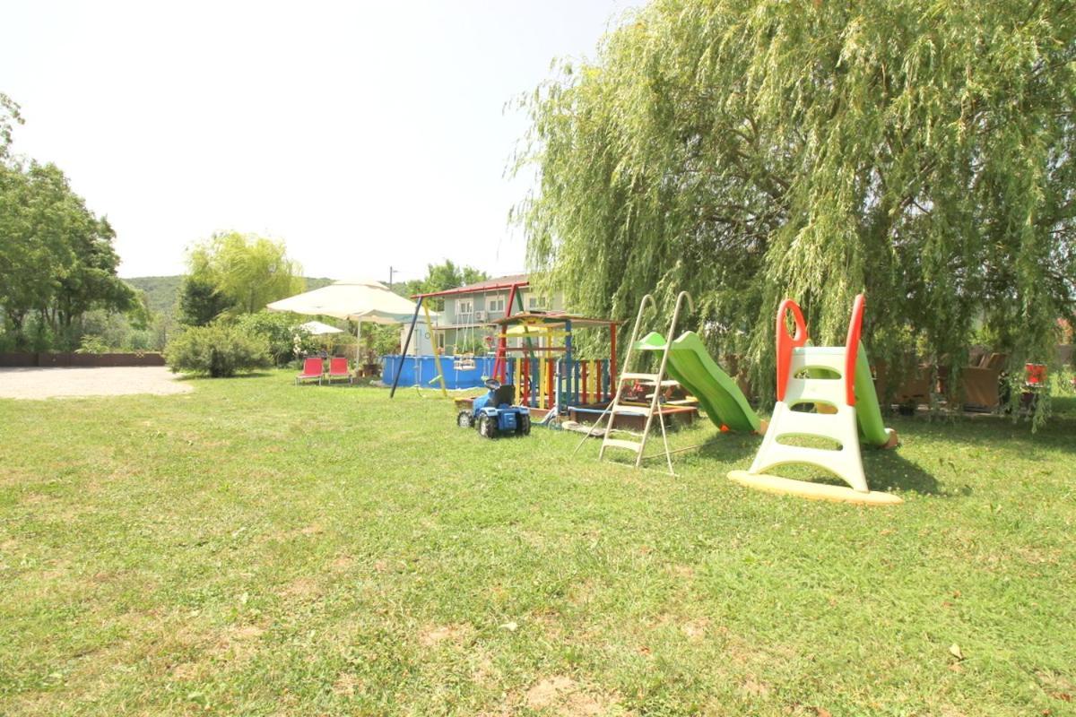 Green Place Apartments Portoroz Luaran gambar