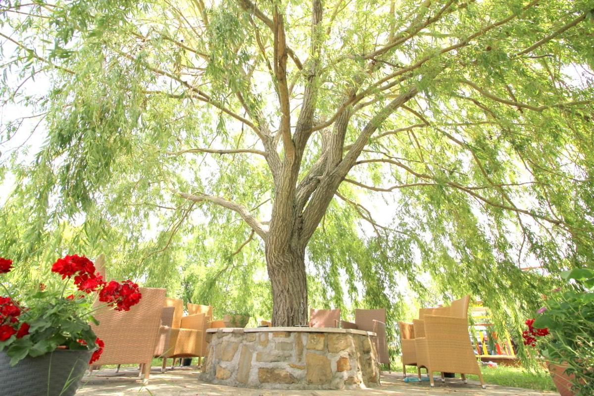 Green Place Apartments Portoroz Luaran gambar