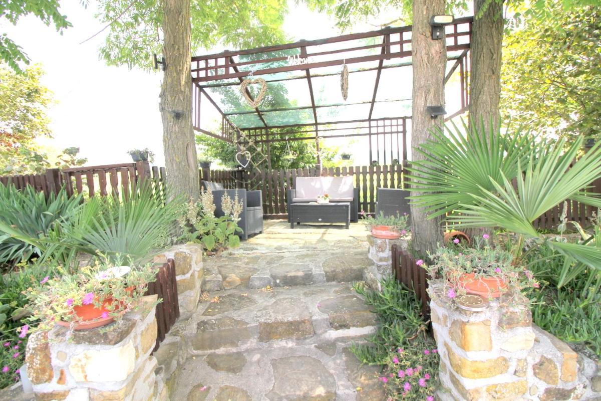 Green Place Apartments Portoroz Luaran gambar