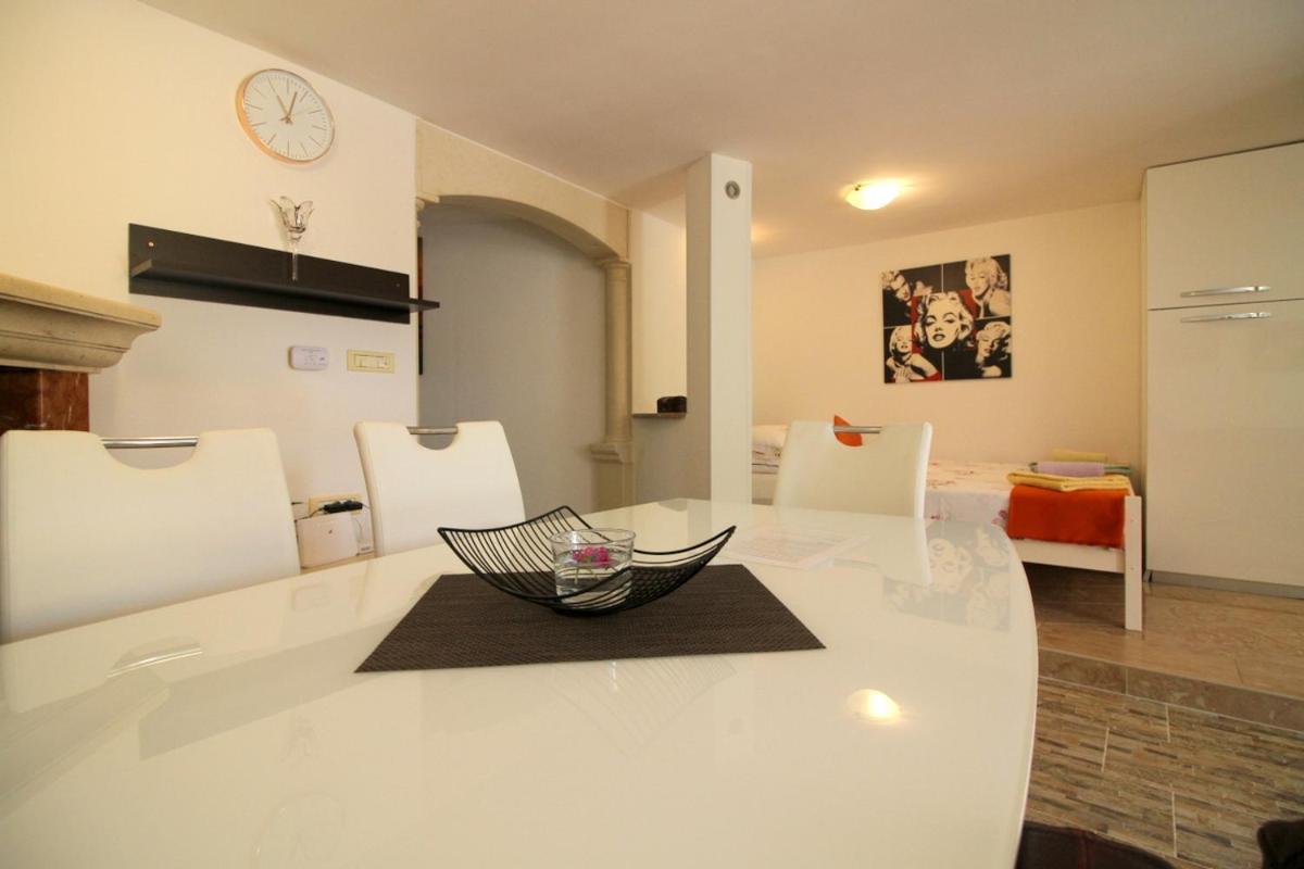 Green Place Apartments Portoroz Luaran gambar