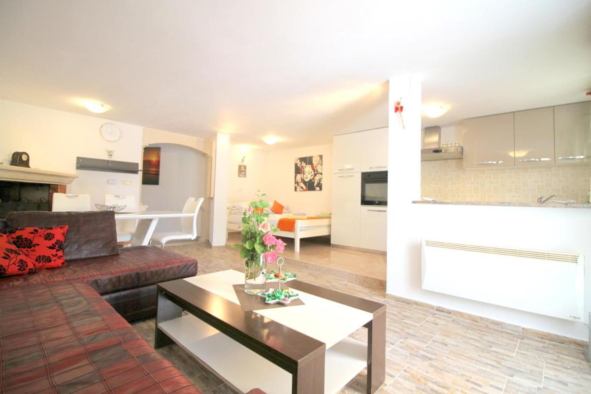 Green Place Apartments Portoroz Luaran gambar