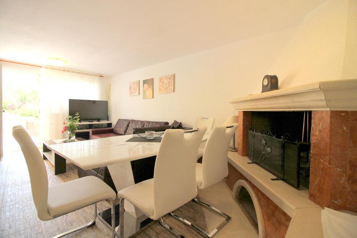Green Place Apartments Portoroz Luaran gambar