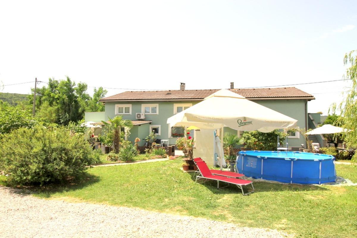 Green Place Apartments Portoroz Luaran gambar
