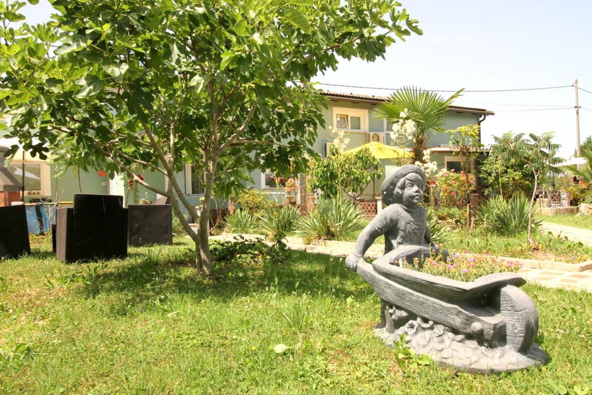 Green Place Apartments Portoroz Luaran gambar