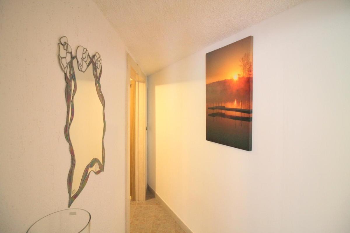 Green Place Apartments Portoroz Luaran gambar
