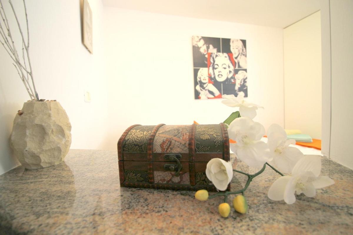 Green Place Apartments Portoroz Luaran gambar