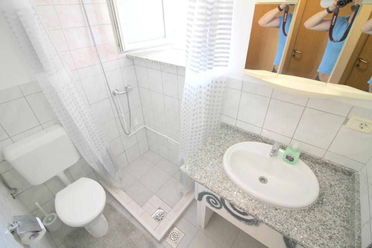 Green Place Apartments Portoroz Luaran gambar
