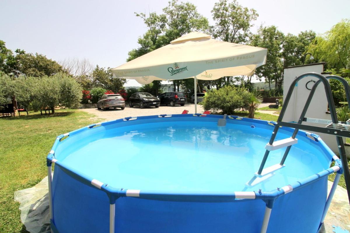 Green Place Apartments Portoroz Luaran gambar