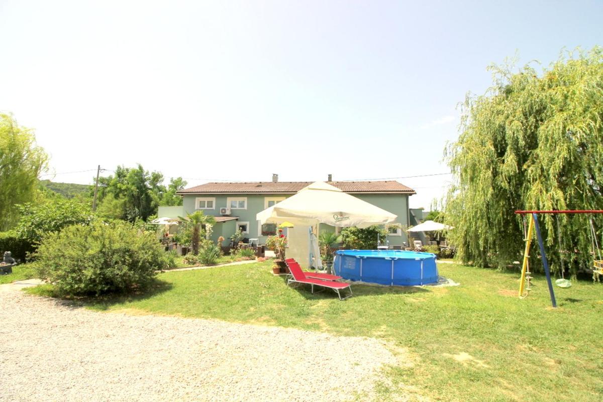 Green Place Apartments Portoroz Luaran gambar